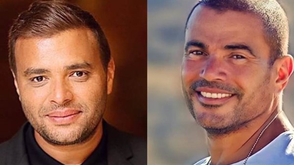 رامي صبري - عمرو