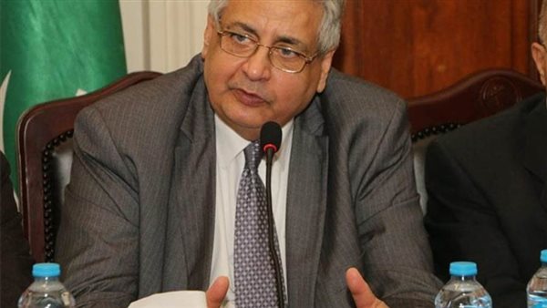 مستشار رئيس الجمهورية: