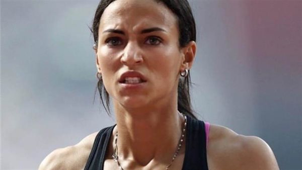 وزير الرياضة: بسنت