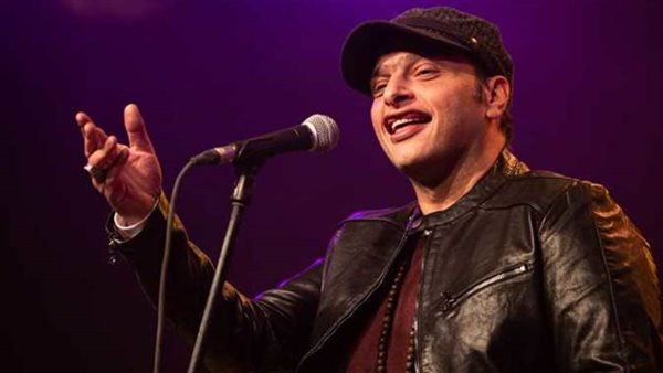 وائل الفشني