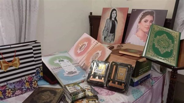 والد الطالبة نيرة