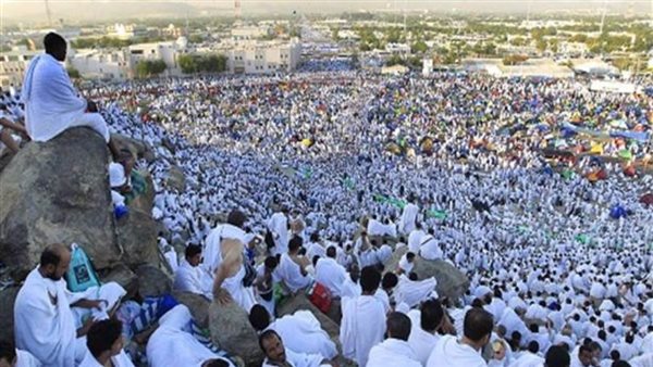 بعثة حج القرعة المصرية