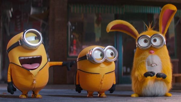 فيلم Minions: The