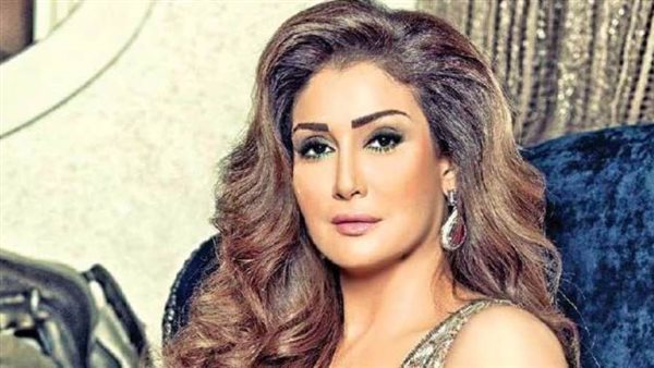 غادة عبد الرازق