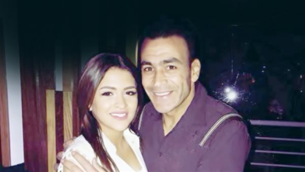 شدوى وعصام الحضري