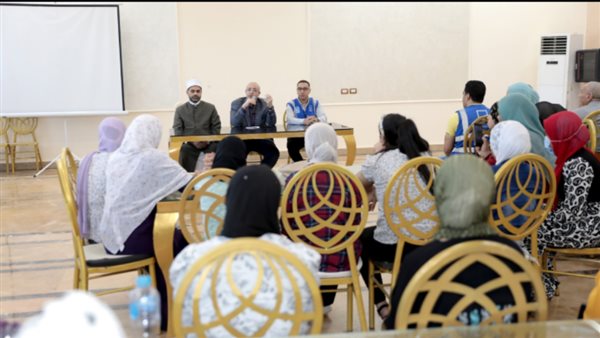 ختام فعاليات دورة