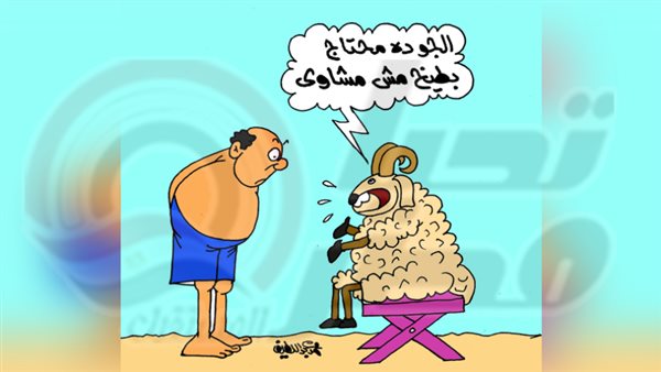 تحيا مصر