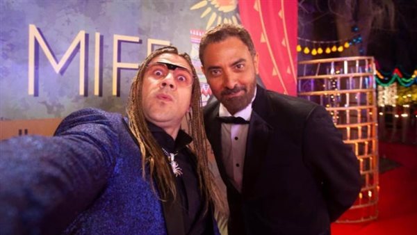 فتحي عبد الوهاب -