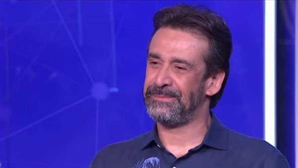 كريم عبد العزيز