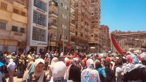 أمهات مصر: سهولة