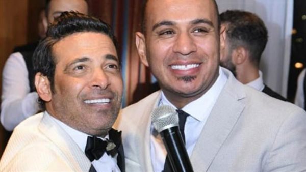 سعد الصغير ومحمود