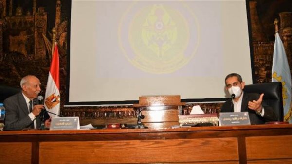 محافظة الغربية تنظم