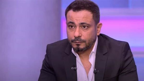 محمد نجاتي: كنت أهلاوي