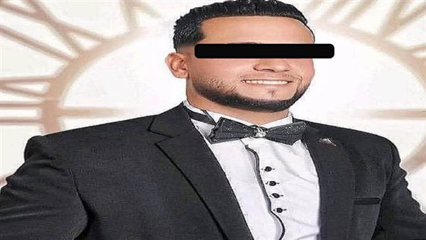 صورة المجني عليه