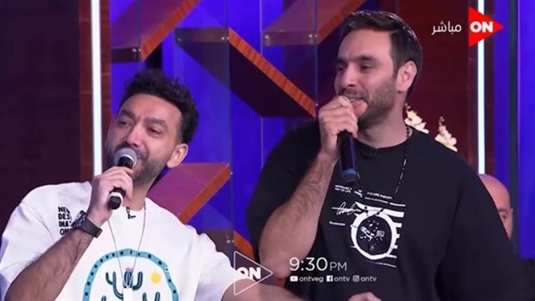 واما في برنامج كلمة