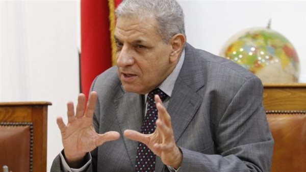 محامي إبراهيم محلب: