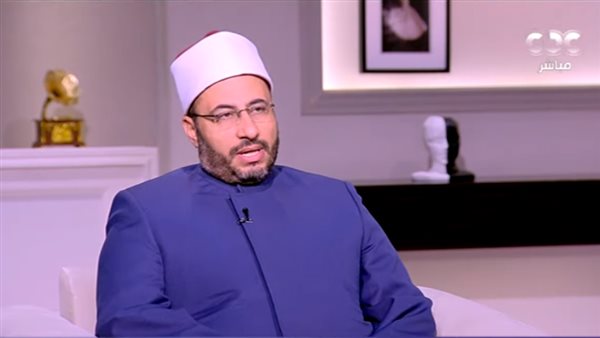 البحوث الإسلامية: