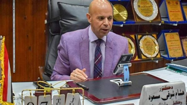 وكيل وزارة الصحة