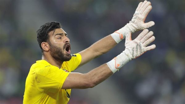 ناقد رياضي: محمد