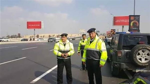 تحويلات مرورية