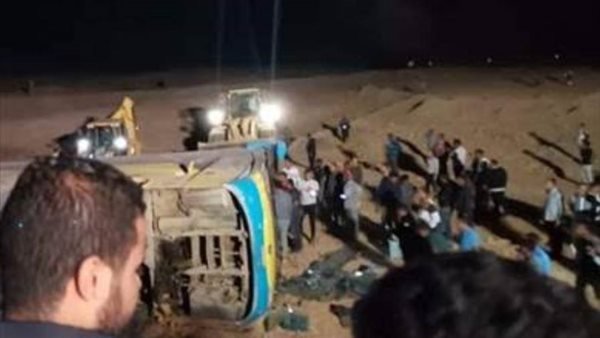 انقلاب أتوبيس