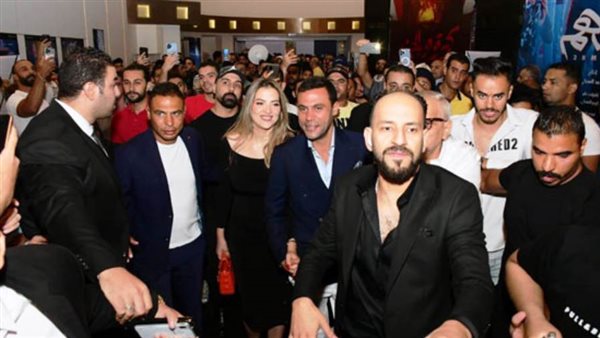 العرض الخاص لفيلم