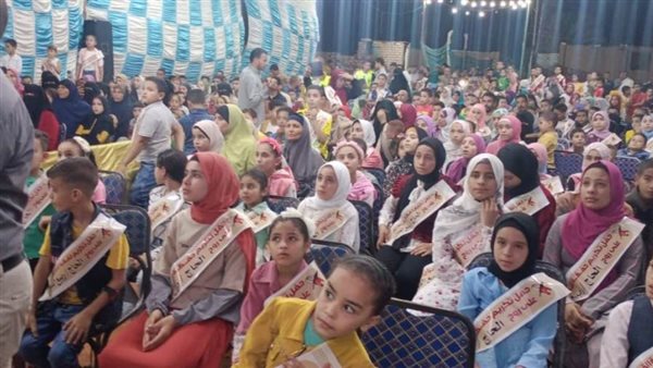 مستقبل وطن ينظم احتفالية