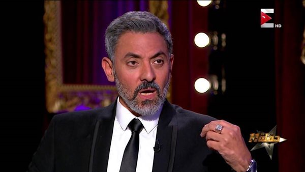 فتحي عبد الوهاب