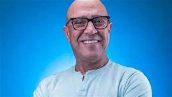 أشرف عبد الباقي