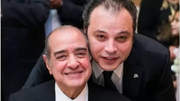 تامر عبد المنعم