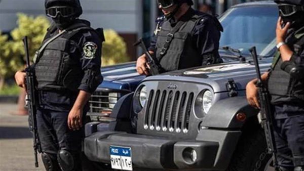 ضبط الشرطة مقطع فيديو