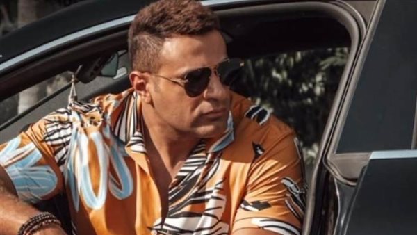 محمد نور أغنية رجعنا