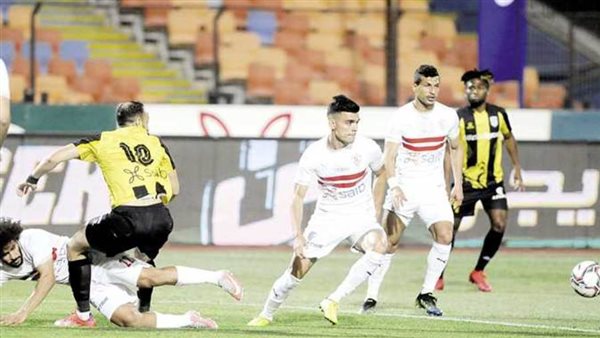 الزمالك يواصل تصدره