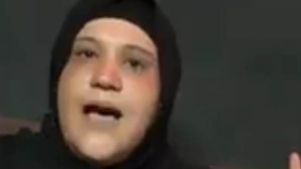 والدة المجني عليه