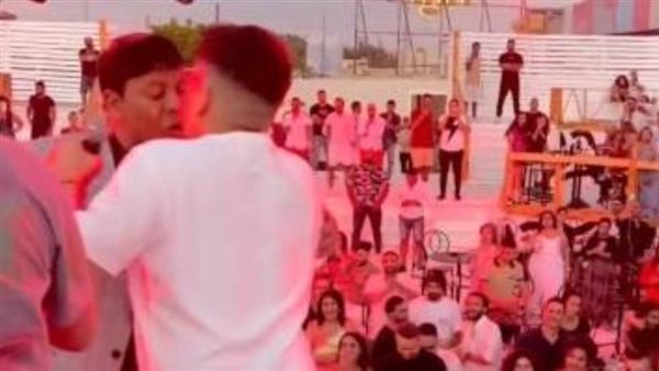 عمر كمال وعبد الباسط