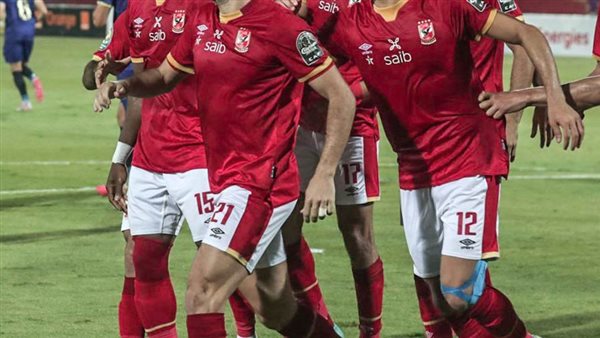 الأهلي يعود للانتصارات