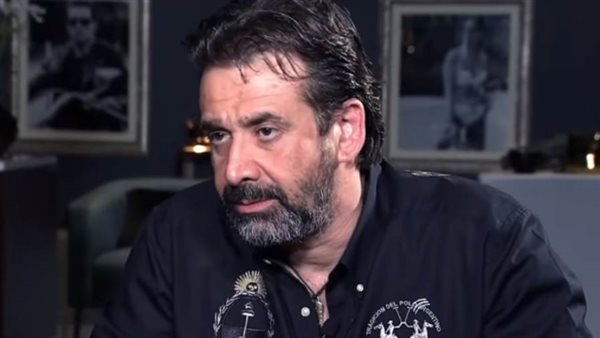 كريم عبد العزيز