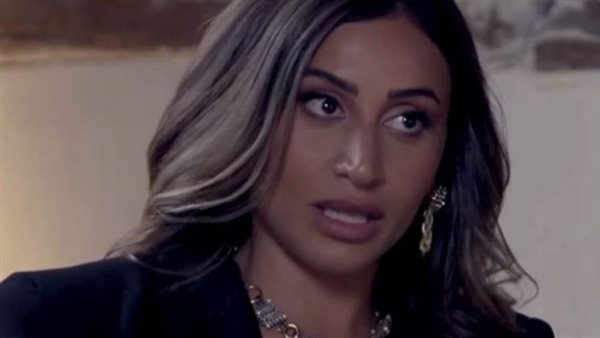 دينا الشربيني