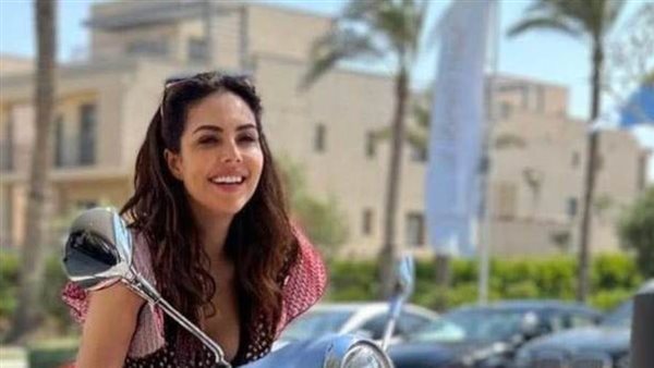 أمينة مغربي