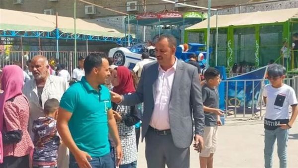 تحرير 23 محضرا لمخالفات