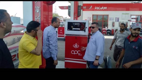 لجان المتابعة الميدانية