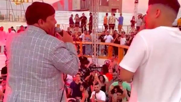 عمر كمال - عبد الباسط