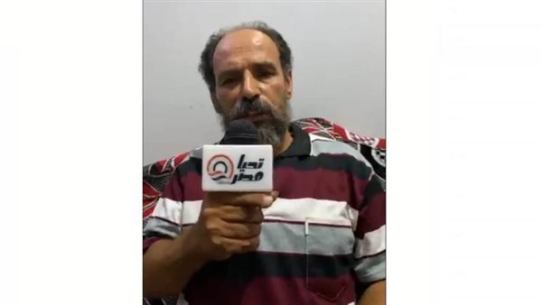 والد المجني عليها