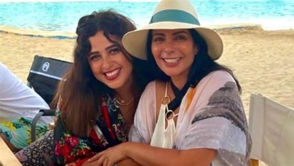 منى زكي - ياسمين