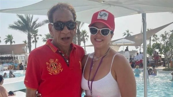 منى فاروق - محمد