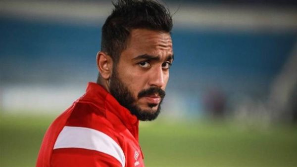 أول رد فعل من كهربا