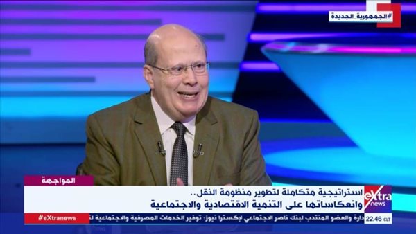 عبد الحليم قنديل: