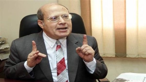 عبد الحليم قنديل: