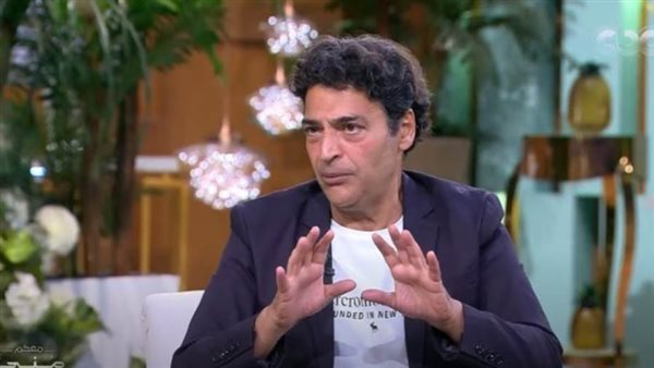 حميد الشاعري