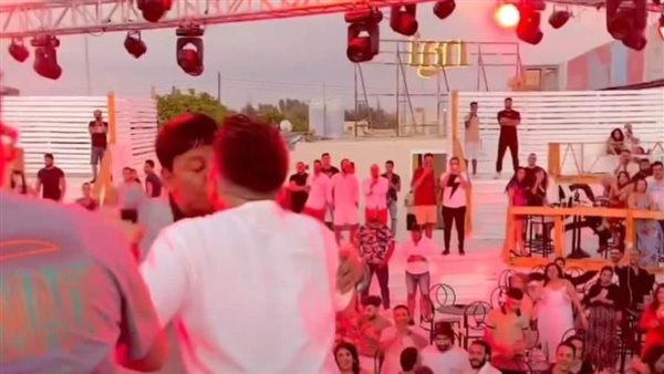 عمر كمال - عبد الباسط